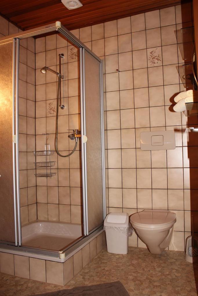 Maison d'hôtes Toedter à Soltau Extérieur photo