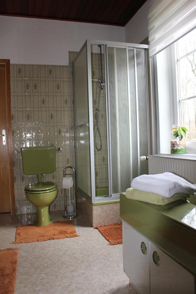 Maison d'hôtes Toedter à Soltau Extérieur photo