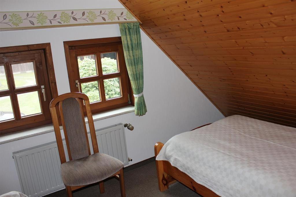 Maison d'hôtes Toedter à Soltau Extérieur photo