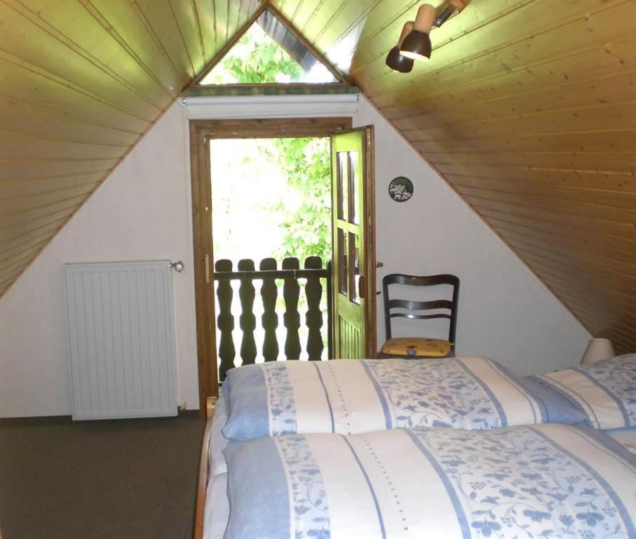 Maison d'hôtes Toedter à Soltau Extérieur photo
